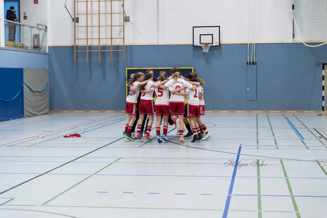 Bild 109 - wCJ NFV Futsalturnier